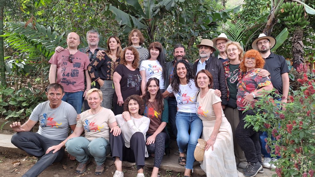 A trusted retreat partner Lake Atitlán retreat Guatemala